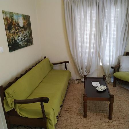 Vangelis House Near Athens Airport Artemida  Exterior photo