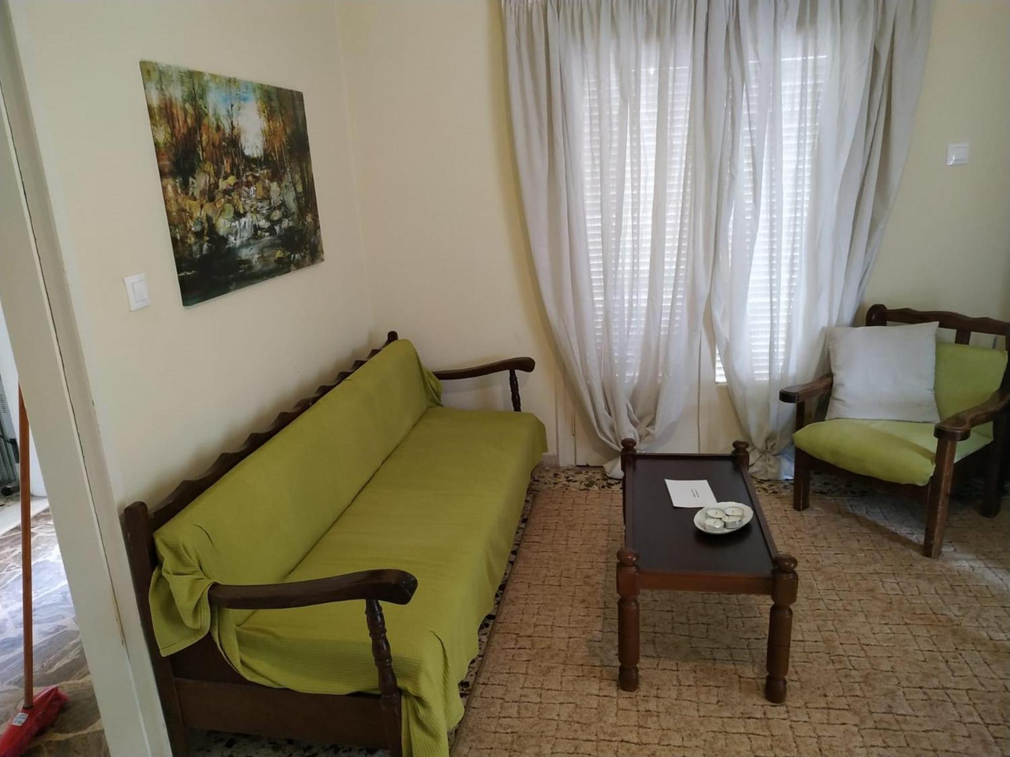 Vangelis House Near Athens Airport Artemida  Exterior photo
